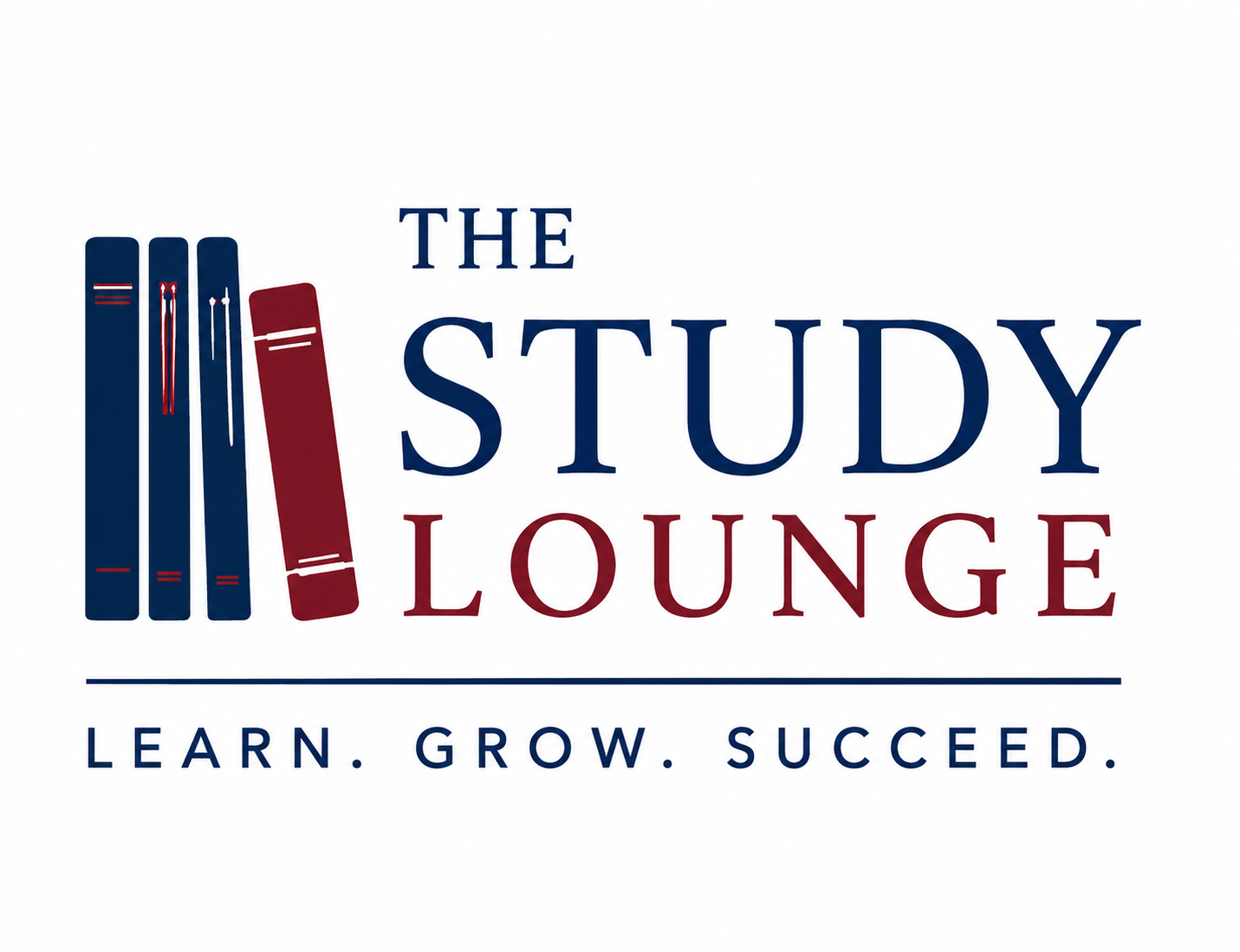 The Study Lounge logo